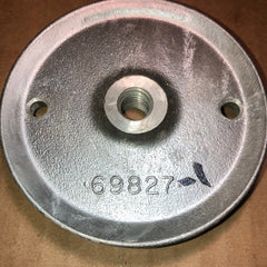 Homelite Cut-off Saw Pulley NEW 69827-1 (HM-254)