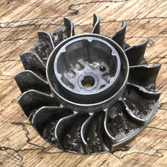 Stihl MS261C chainsaw M-tronic flywheel 1141 400 1230 A
