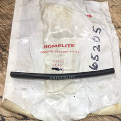 Homelite Super EZ Chainsaw Lead NEW 65205 (hm 2370)
