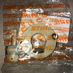 stihl 026 chainsaw Oil Pump 65 (0.65 mm Stroke) 1121 640 3202 A new oem (st-7)