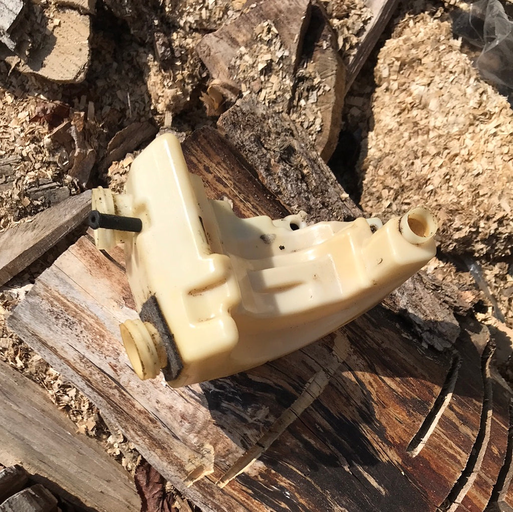 Air Filter MC CULLOCH Chainsaw MAC 110 120 130 140 160 - Foto 2