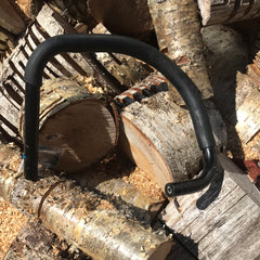 poulan 3400 chainsaw top handle bar