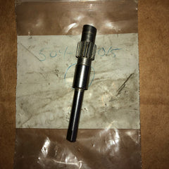 jonsered 49sp, 451 chainsaw oil plunger 504 81 10-15 new oem (A-1101)