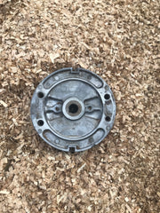Homelite 550 chainsaw Flywheel with pawls