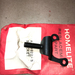 homelite super xl, xl-12 chainsaw bracket a-59822-b new (hm-253)