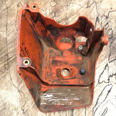stihl 066 chainsaw top cover engine shroud type 2