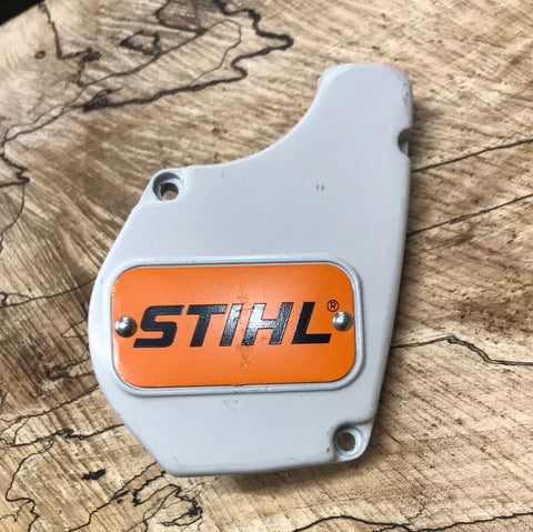 stihl 031 chainsaw starter recoil cover only new 1113 190 0410 (ST-204B)