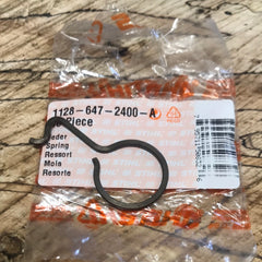 stihl 044, 046, ms440, ms460 chainsaw worm drive gear spring New (ST-206A)