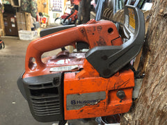 Husqvarna 335XPT Complete Running Serviced Chainsaw