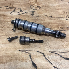 Jonsered 70E Chainsaw Oil Pump Oiler Kit