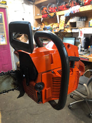 Husqvarna 272XP Complete Running Serviced Chainsaw 5110654