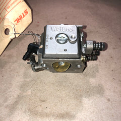husqvarna 42, 238, 242, 246 chainsaw walbro hda-98 carburetor new oem (NCB)