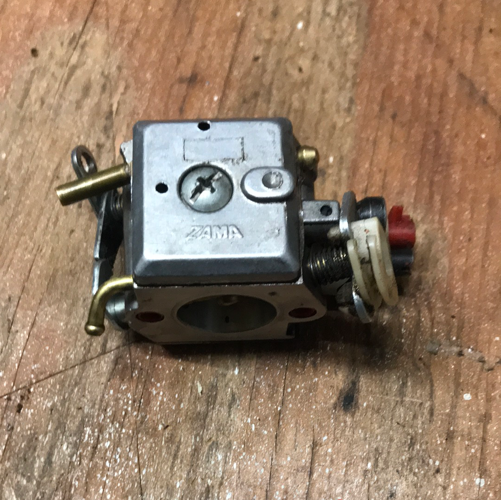 Aazon.co: Carburetor Repair/Rebuild Kit Replaces ZAA RB-44 for Zaa Aazon.co: Carburetor Repair/Rebuild Kit Replaces ZAA RB-44 for Zaa
