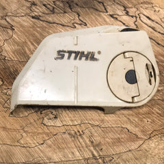 stihl 016, 017, 018, 023, 024, 025 chainsaw clutch cover type 1 #2