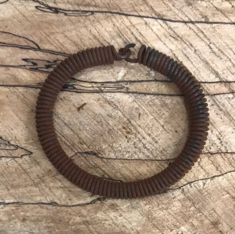 McCulloch PM6, Mini Mac 6, SP40, Eager Beaver, 160S + chainsaw Clutch Spring NEW (Box V) 93608