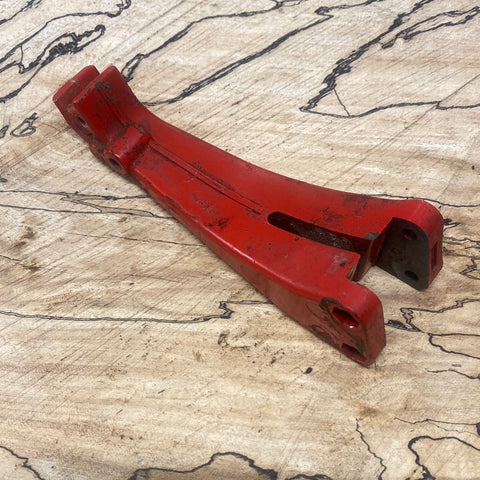 Jonsered 621 Chainsaw Bottom Rear Handle Support 504 65 54-01