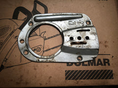 dolmar ps-6100 chainsaw chain brake cover 130 213 190