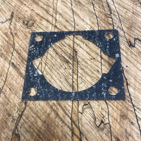 Pioneer 1073 chainsaw cylinder gasket new 429262 (p113)