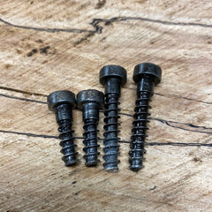 Stihl MS360 Chainsaw top handle screw set