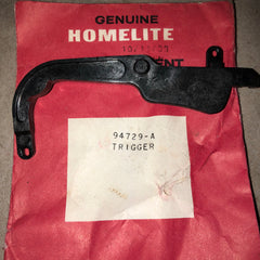 homelite trigger 94729-a new (hm-158)