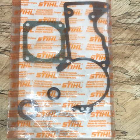 stihl 044, ms440 chainsaw gasket and seal kit NEW 1128 007 1050 (ST-204B)