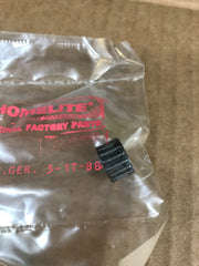 Homelite Chainsaw Bearing Kit NEW A-98482 Fits Some Homelite chainsaws (hm 313)