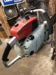 STIHL 090 COMPLETE RUNNING SERVICED CHAINSAW