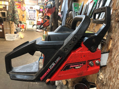 Jonsered 2036 Turbo Complete Running Serviced Chainsaw