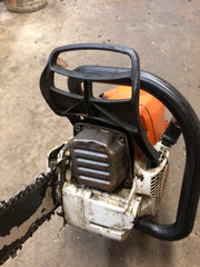 Stihl MS362CM Complete Running Serviced Chainsaw