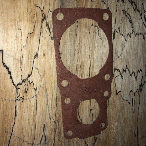 thumbnail image 2 of Get Your Homelite Chainsaw Running With This New Cork Gas Cap Gasket. Fits XL12 And XL15 Models, Replacing Part #58537A. 2 of 6