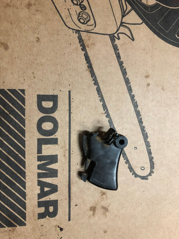 dolmar ps-6100 chainsaw throttle trigger 130 117 010