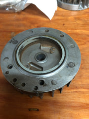 Dolmar PS-5100SH Chainsaw Flywheel For Heated Handles (standard starter)