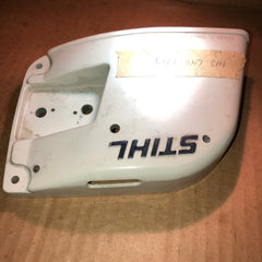 Stihl 031 Chainsaw Clutch Cover NEW 1113 640 1704 (S-AG)