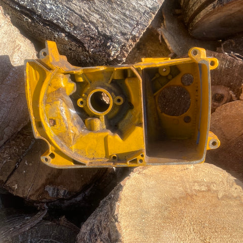 Partner R20 Chainsaw crankcase crank case 340785 NEW RBFP-8N