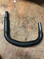 craftsman 3.7 chainsaw top front handle bar