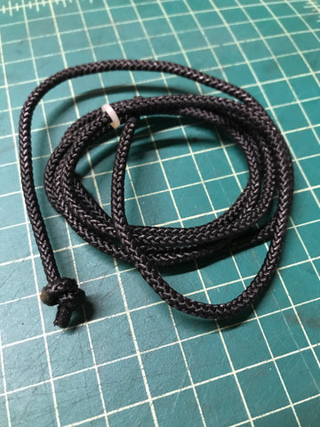 Homelite starter rope kit XL 12 A-93875 (HM-1219)