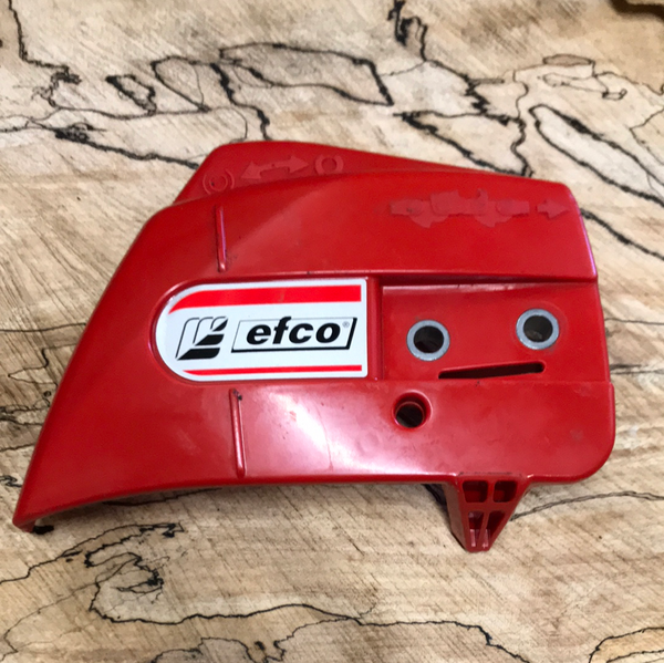 Efco MT 3500 chainsaw chain cover 50240144R (BOS)