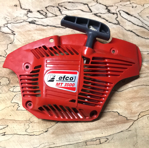 Efco MT3500 Chainsaw Starter Assembly 50242006R NEW (BOS)