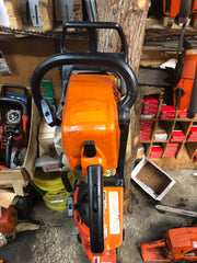 Stihl MS250 Complete Running Serviced Chainsaw 265923769