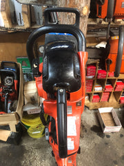 Dolmar PS-5100SH Complete Running Serviced Chainsaw 0809133230