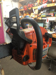Husqvarna 353 Complete Running Serviced Chainsaw