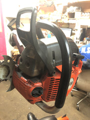 Dolmar PS-6100 Complete Running Serviced Chainsaw 2013.11421879
