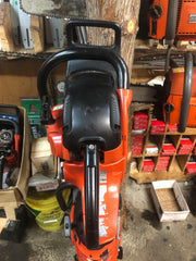 Dolmar PS-5105 Complete Running Serviced Chainsaw 2012.09271894