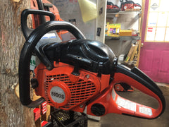 Dolmar PS-5100SH Complete Running Serviced Chainsaw 0809133230