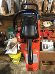 Dolmar PS-6100 Complete Running Serviced Chainsaw 2014.11444707
