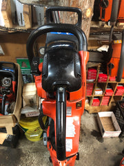 Dolmar PS-5100SH Complete Running Serviced Chainsaw 0809132882