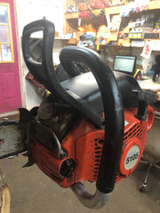 Dolmar PS-5105 Complete Running Serviced Chainsaw