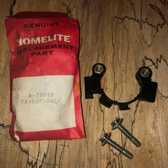 Homelite 650, 750 Chainsaw Transformer Receptacle NEW A-70088 (HM-202)