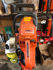 Husqvarna 242xp Complete Running Serviced Chainsaw
