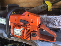 Husqvarna 272XP Complete Running Serviced Chainsaw 6230624